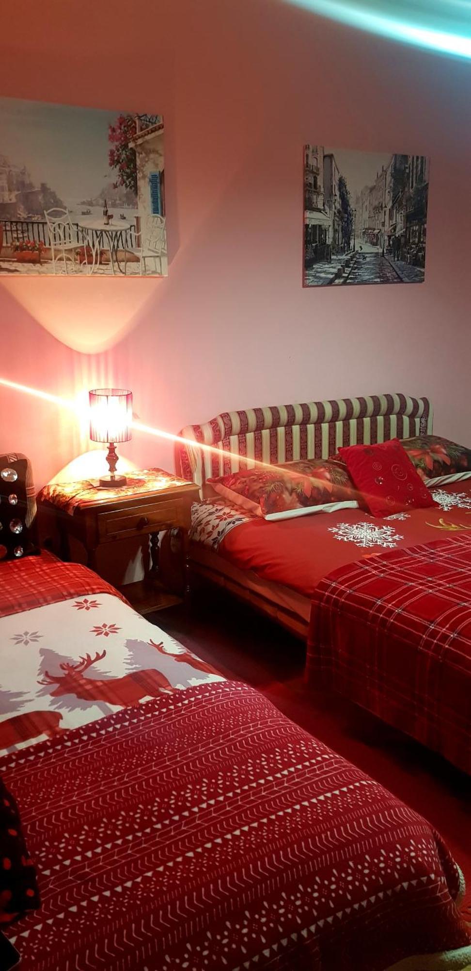 Guest House Cinderella Herceg Novi Bagian luar foto