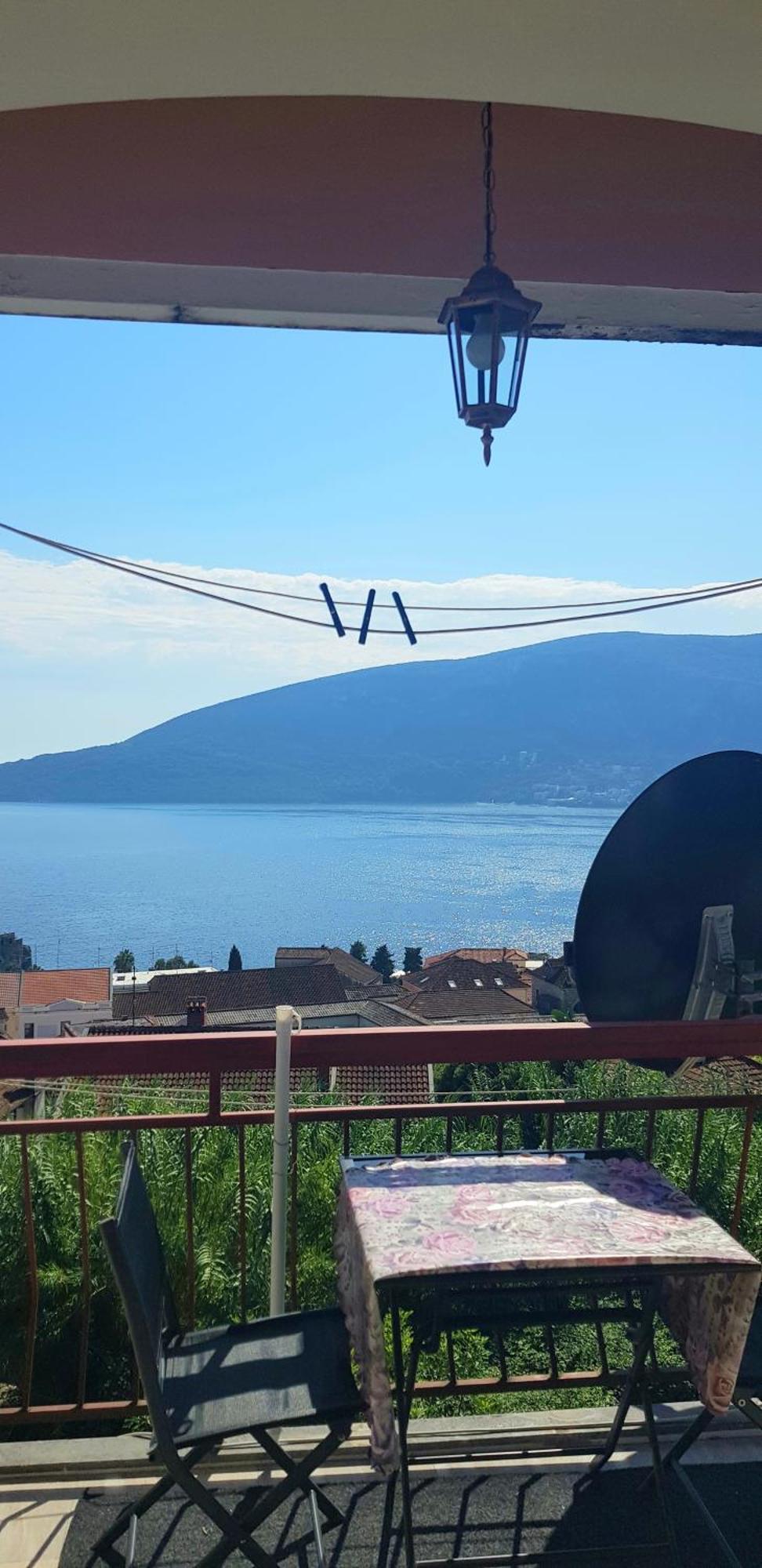 Guest House Cinderella Herceg Novi Bagian luar foto