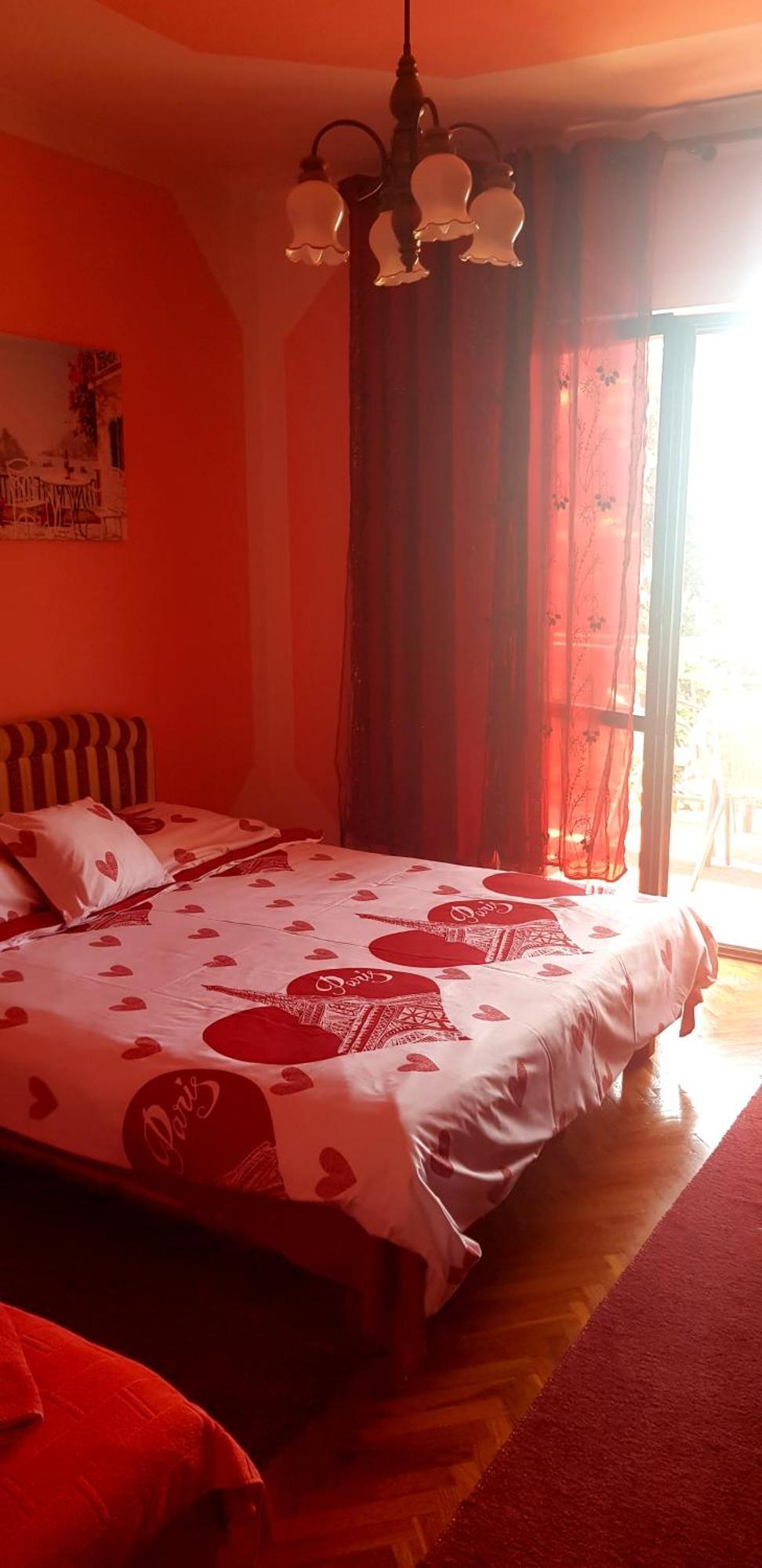 Guest House Cinderella Herceg Novi Bagian luar foto