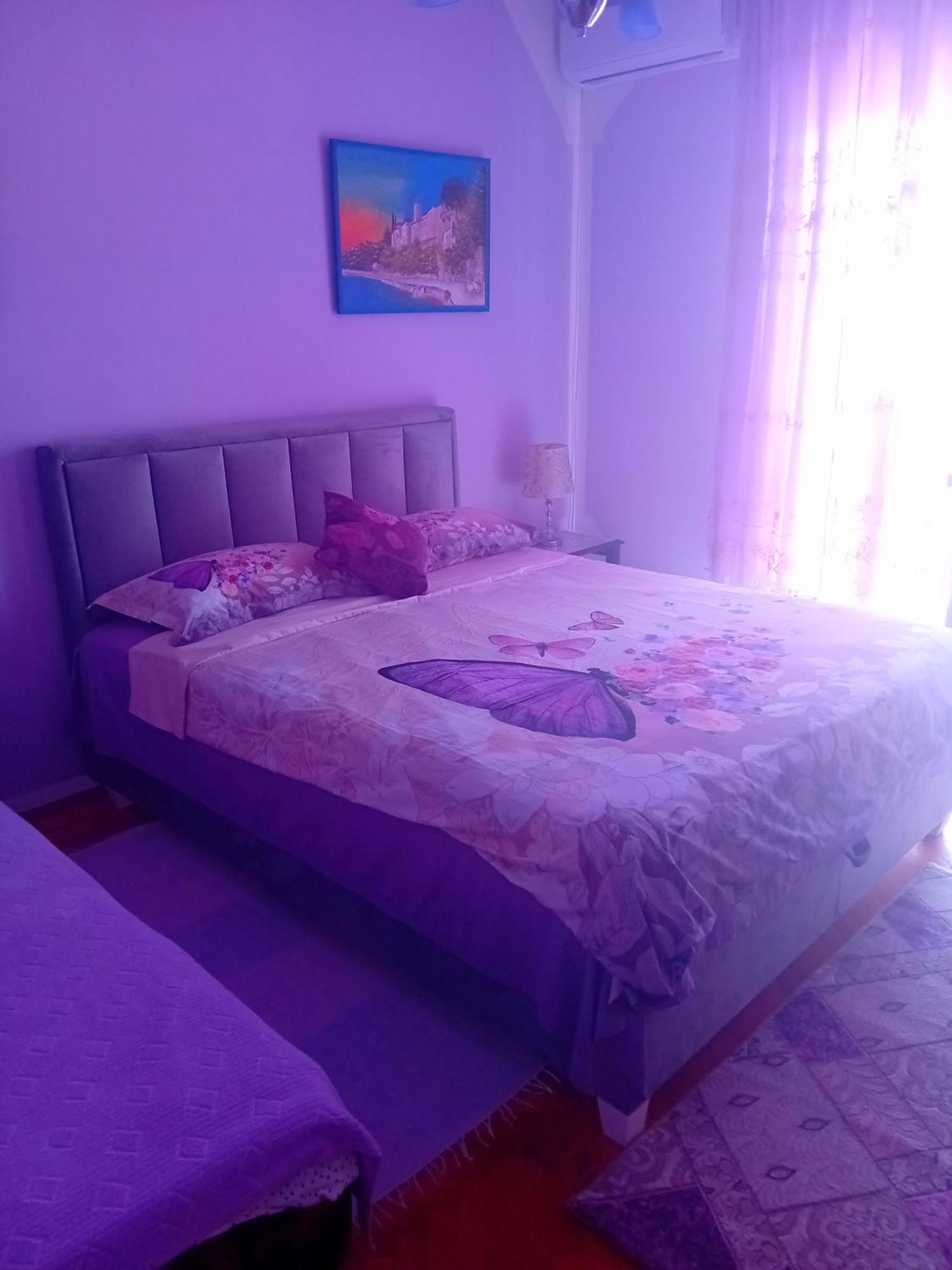 Guest House Cinderella Herceg Novi Bagian luar foto