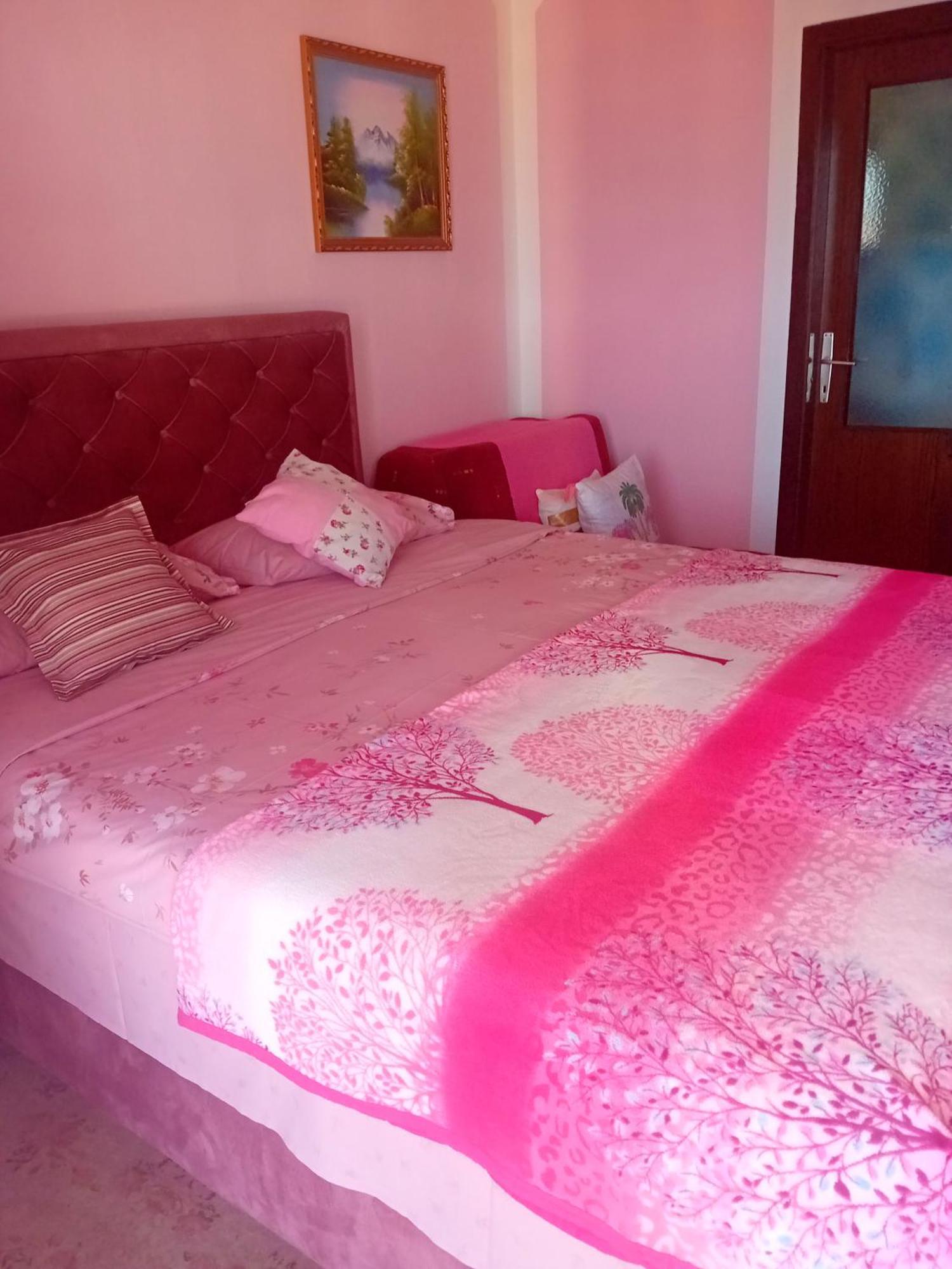 Guest House Cinderella Herceg Novi Bagian luar foto